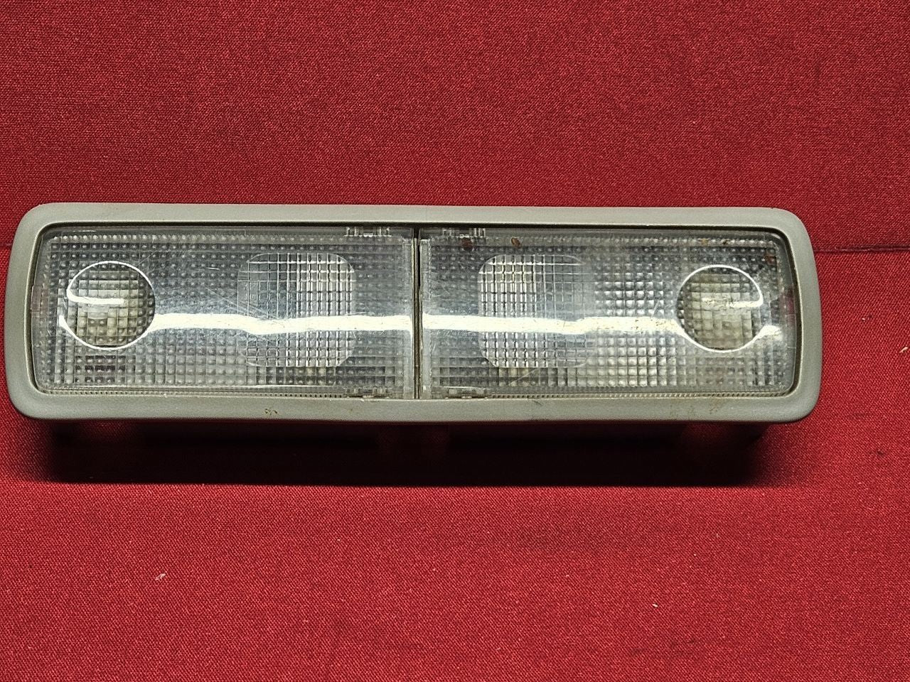 2003-2005 Honda Civic Sedan 03-08 Element Upper Dome Dual Lens Reading Light