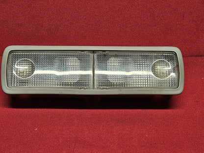2003-2005 Honda Civic Sedan 03-08 Element Upper Dome Dual Lens Reading Light