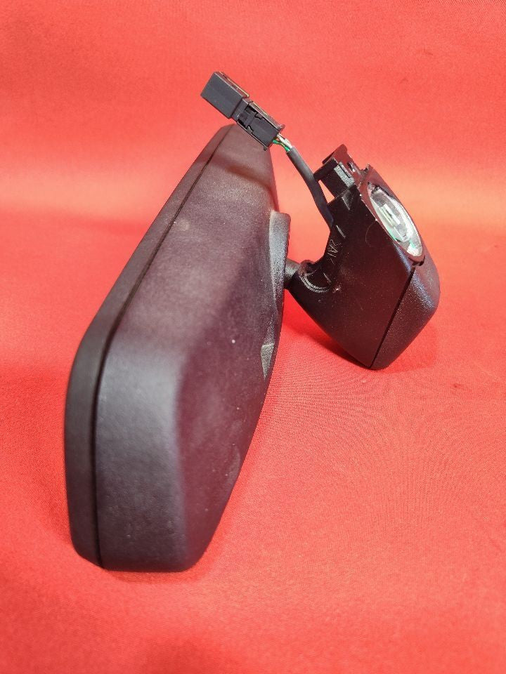 2002-2005 Audi A6 Allroad Interior Rearview Mirror Autodim + Compass