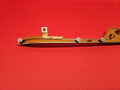 2004-2006 Acura TL Front Right Passenger Door Trim Wood Grain 83534-SEP-A01ZB