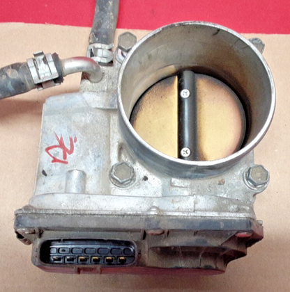 2002 - 2010 Toyota V6 Fuel Injection Throttle Body 	22030-20060