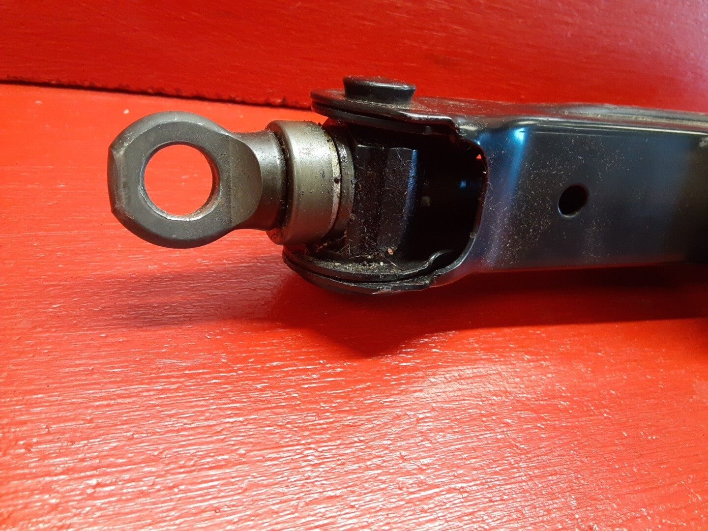2007 - 2012 Toyota Camry Prius Floor Jack, Handle and Wheel Lug Wrench Set