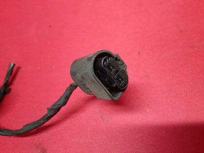 2004 2005 2006 BMW E53 X5 - Driver Side / Left - Fog Light / Lamp - PIGTAIL