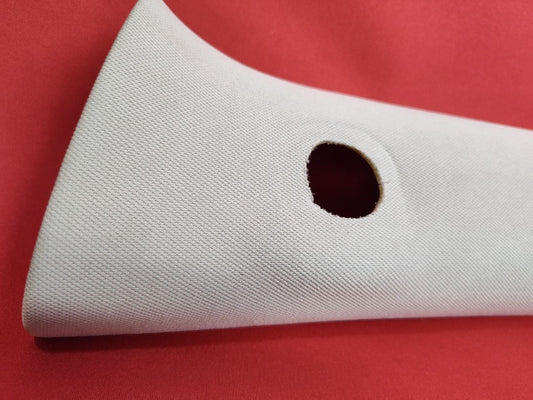 2011-2020 Infiniti / 2017-2020 Nissan FRONT LEFT DRIVER A Pillar Trim Cover