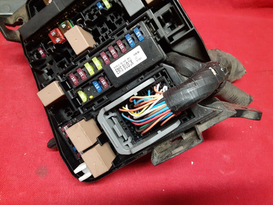 2011 2012 Hyundai Elantra Engine Fuse Box Relay Junction Block 91205-3X221