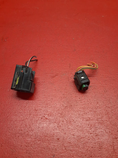 2005-2016 Land Rover LR3 Air Suspension Relief Valve Self-Leveling Pigtails