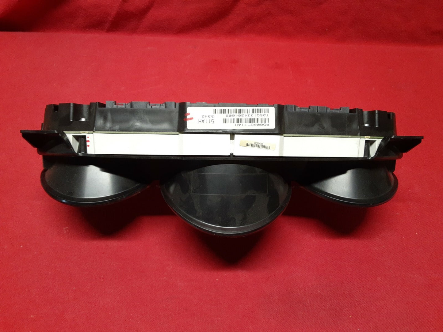 2013 2014 Dodge Avenger Speedometer Instrument Cluster 56046511AH