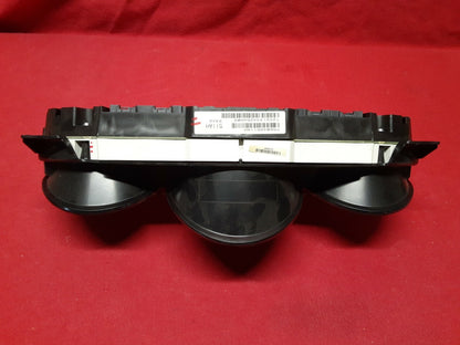 2013 2014 Dodge Avenger Speedometer Instrument Cluster 56046511AH