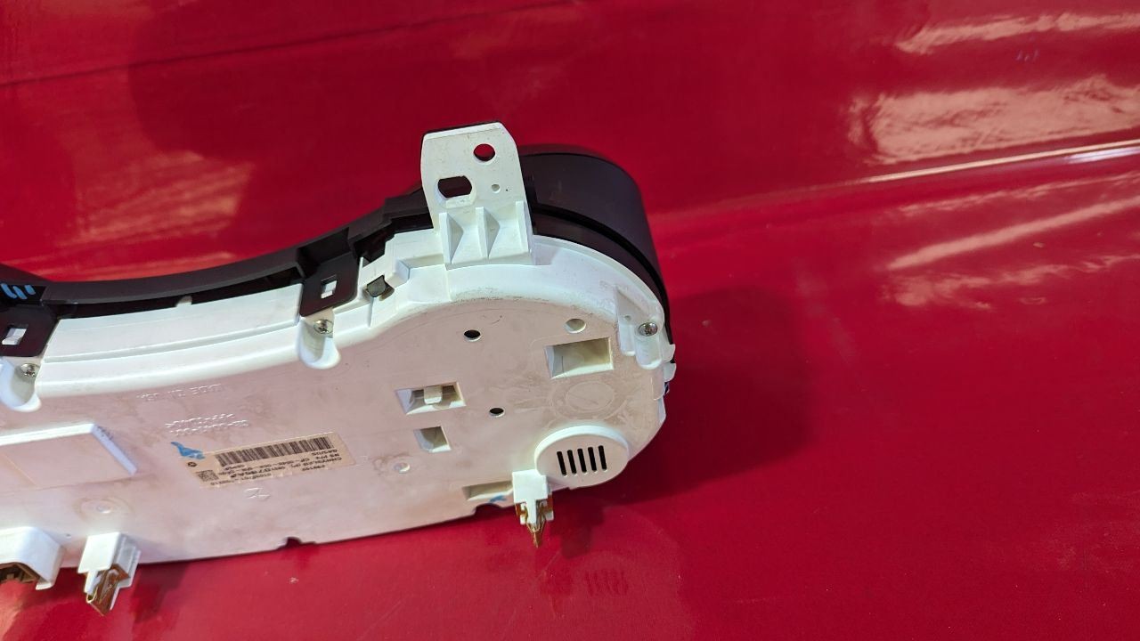 17-20 Dodge Journey 120MPH Speedometer Instrument Cluster 68310786AA