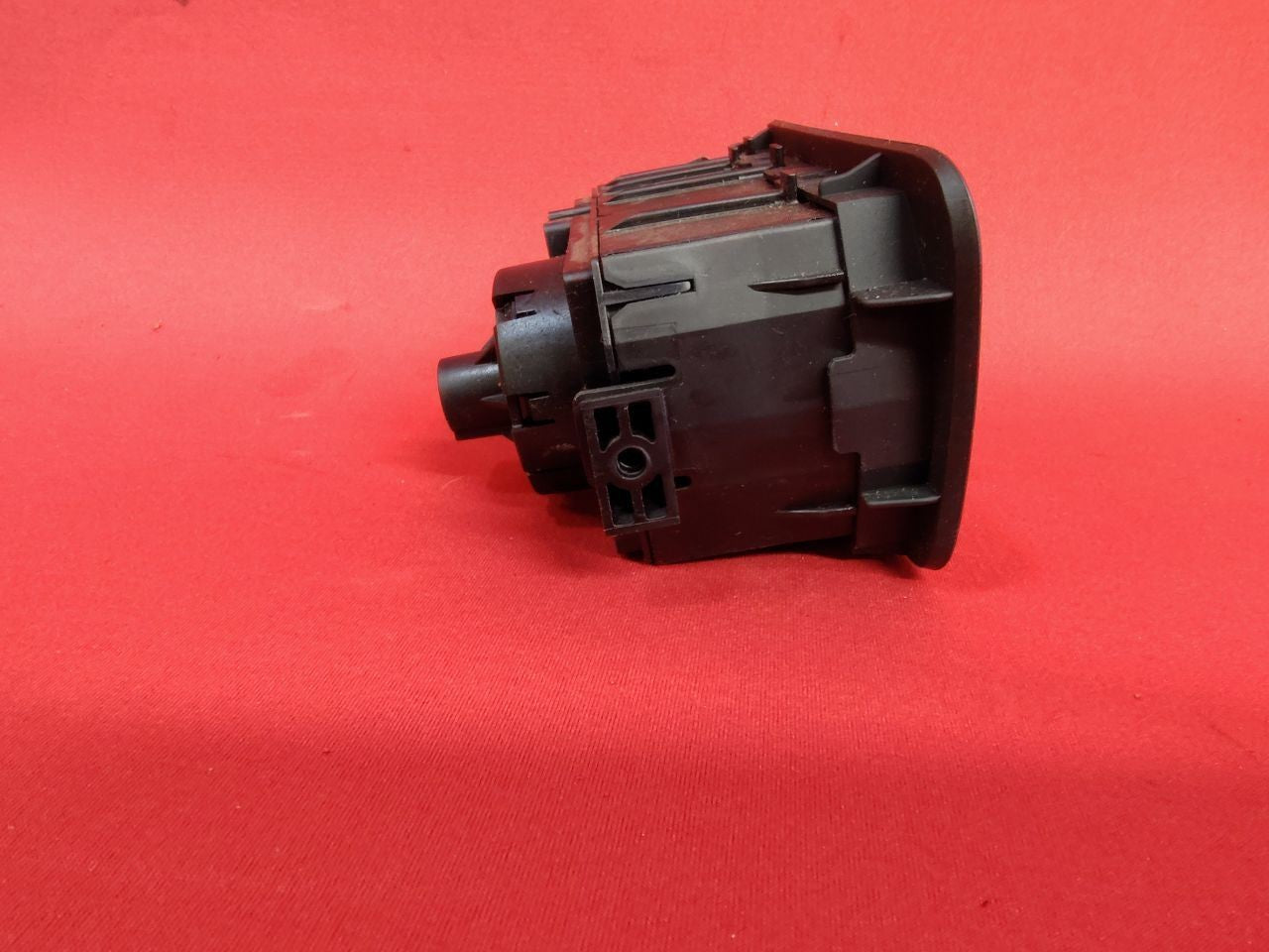 2006-2011 Mercedes CLS-Class Headlight Fog Lamp Switch Black
