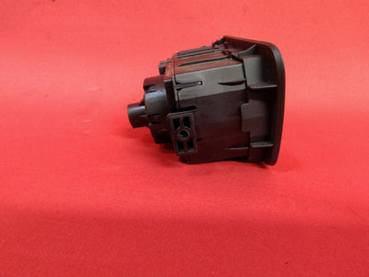 2006-2011 Mercedes CLS-Class Headlight Fog Lamp Switch Black