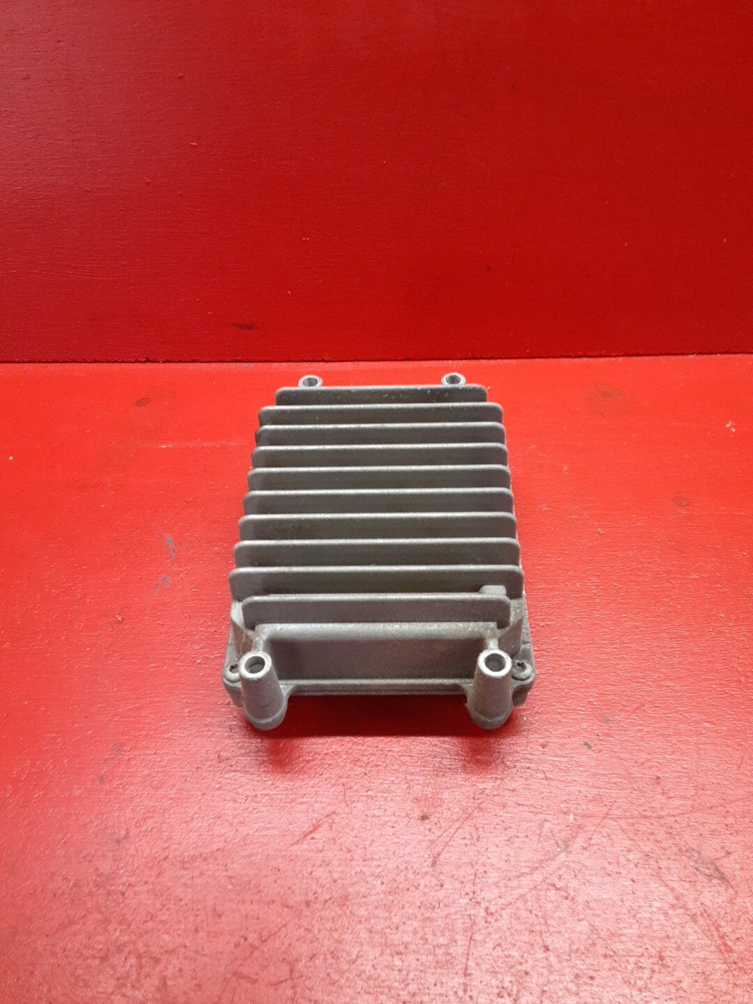 2003-2005 GM Multi Vehicle EMC ECU Engine Control Module 12574976