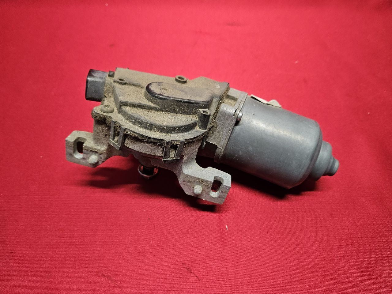 2007-2012 Dodge Caliber Front Windshield Wiper Motor 5183273AB / 5183273AA