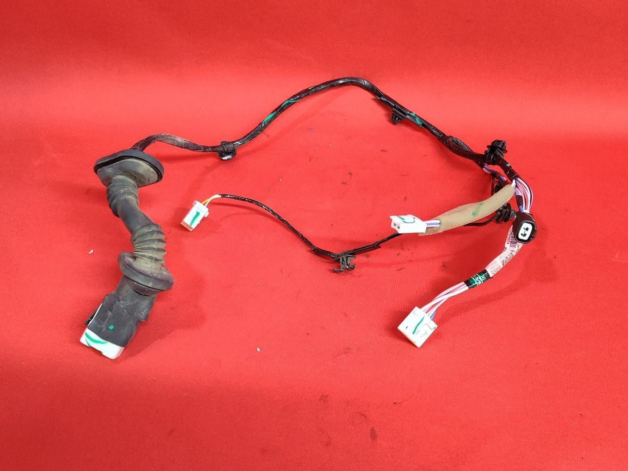 2018-2025 Mitsubishi Eclipse Cross REAR RIGHT PASSENGER Door Wiring Harness