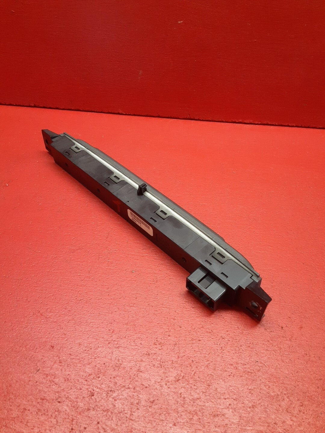 2005 2006 2007 Land Rover LR3 Hazard Switch Lock Switch Assembly YUL500450WUX