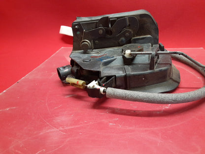 2000-2006 BMW X5 Rear Right Door Lock Latch Actuator 51-22-8-402-602