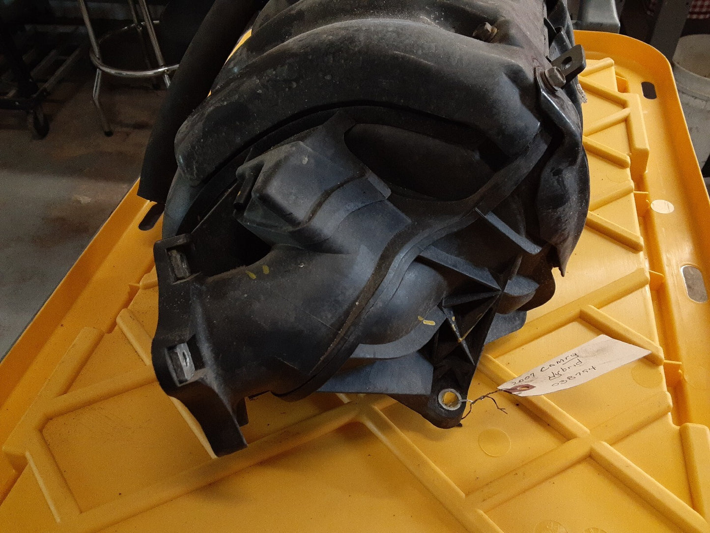 2007 - 2011 Toyota Camry HYBRID L4 Intake Manifold Assembly 17120-0H050
