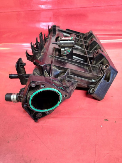 2018 2019 Fiat 500 Upper Intake Manifold Plenum 04861775AE - Only 67k Miles