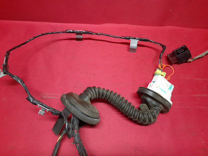 2008 Cadillac Escalade Chevy Tahoe GMC Yukon LEFT REAR Door Harness 15297243