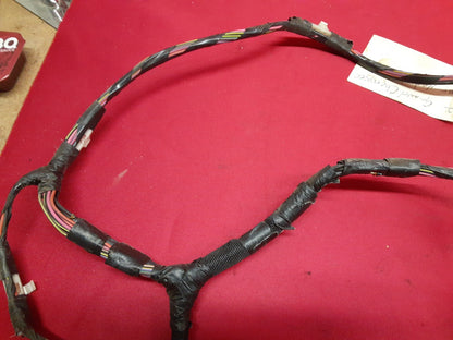 2001 - 2004 Jeep Grand Cherokee Lift Gate Hatch Wiring Harness 56042800AE