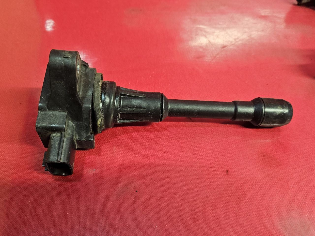 2011-2020 Infiniti 2017-2024 Nissan 5.6L V8 STAGGERED Ignition Coil Set of Eight