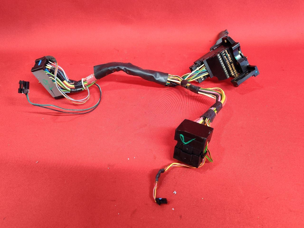1998-2000 Chevy GMC Cadillac Ignition Lock Cylinder Door Tumbler Switch Key Set