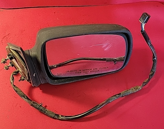 1997 1998 Jeep Grand Cherokee Passenger Right Exterior Door Mirror 55154802