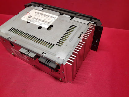 2001 2002 Dodge Chrysler Jeep Radio AM/FM Cassette Stereo 56038931AB