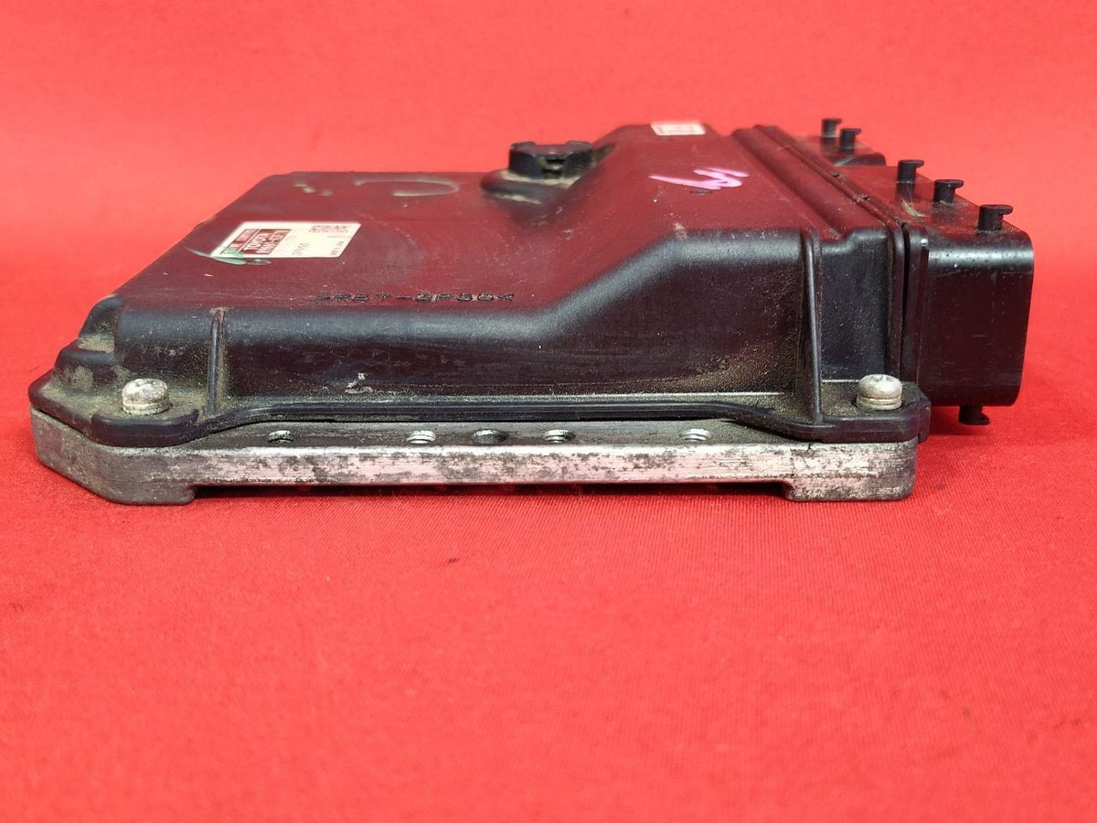 2005-2008 Toyota Rav4 Japan Built 4WD 2.0L L4 Engine Control Module ECM ECU