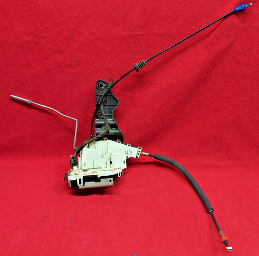 2011 - 2019 Dodge Journey REAR RIGHT PASSENGER Door Latch Lock Actuator