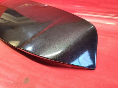 2007-2012 GMC Acadia Liftgate Hatch Rear 3rd Brake Spoiler 501Q Carbon Flash Met