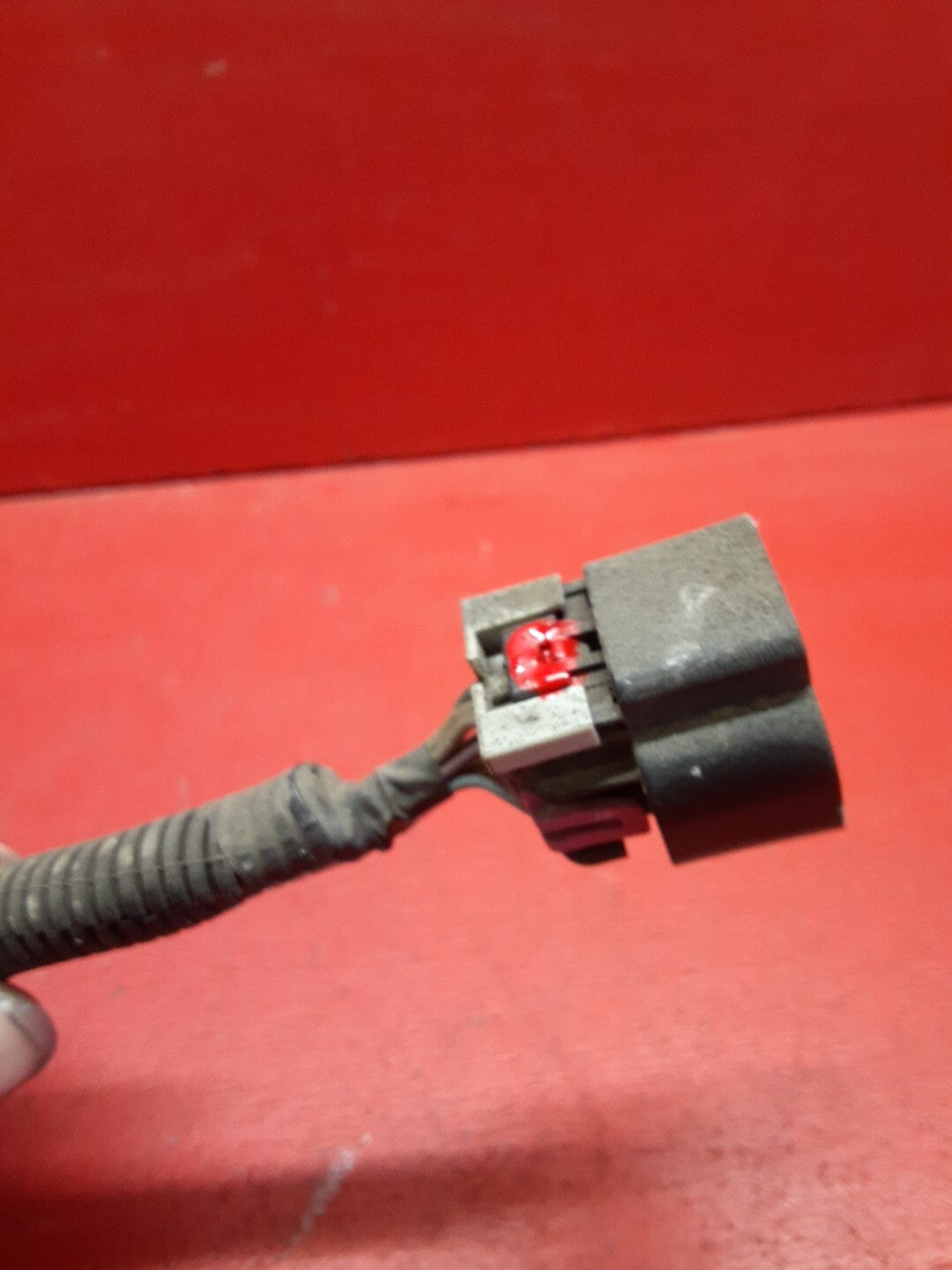 2002-2007 GM Multi Vehicle 2.2L Throttle Body Assembly PIGTAIL 12568796