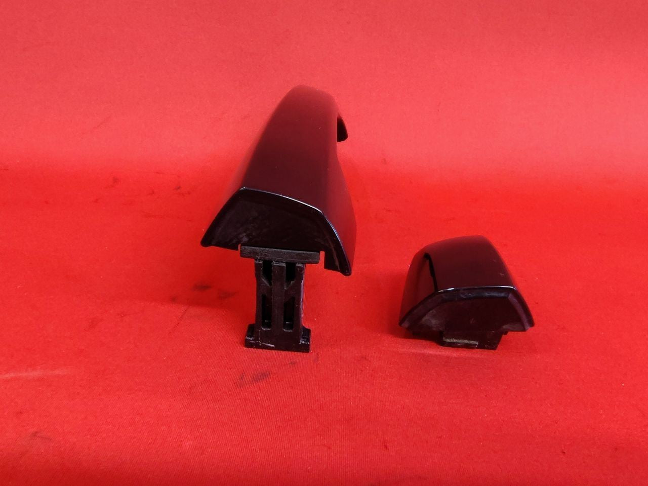 22-24 Mitsubishi Outlander 18-24 Eclipse Cross REAR RIGHT PASSENGER Door Handle