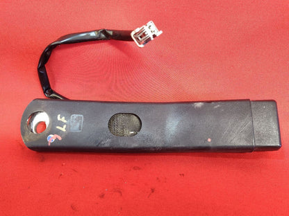 2013-2018 Dodge Ram Pickup FRONT Left -or- Right Seat Belt Buckle Tongue Black