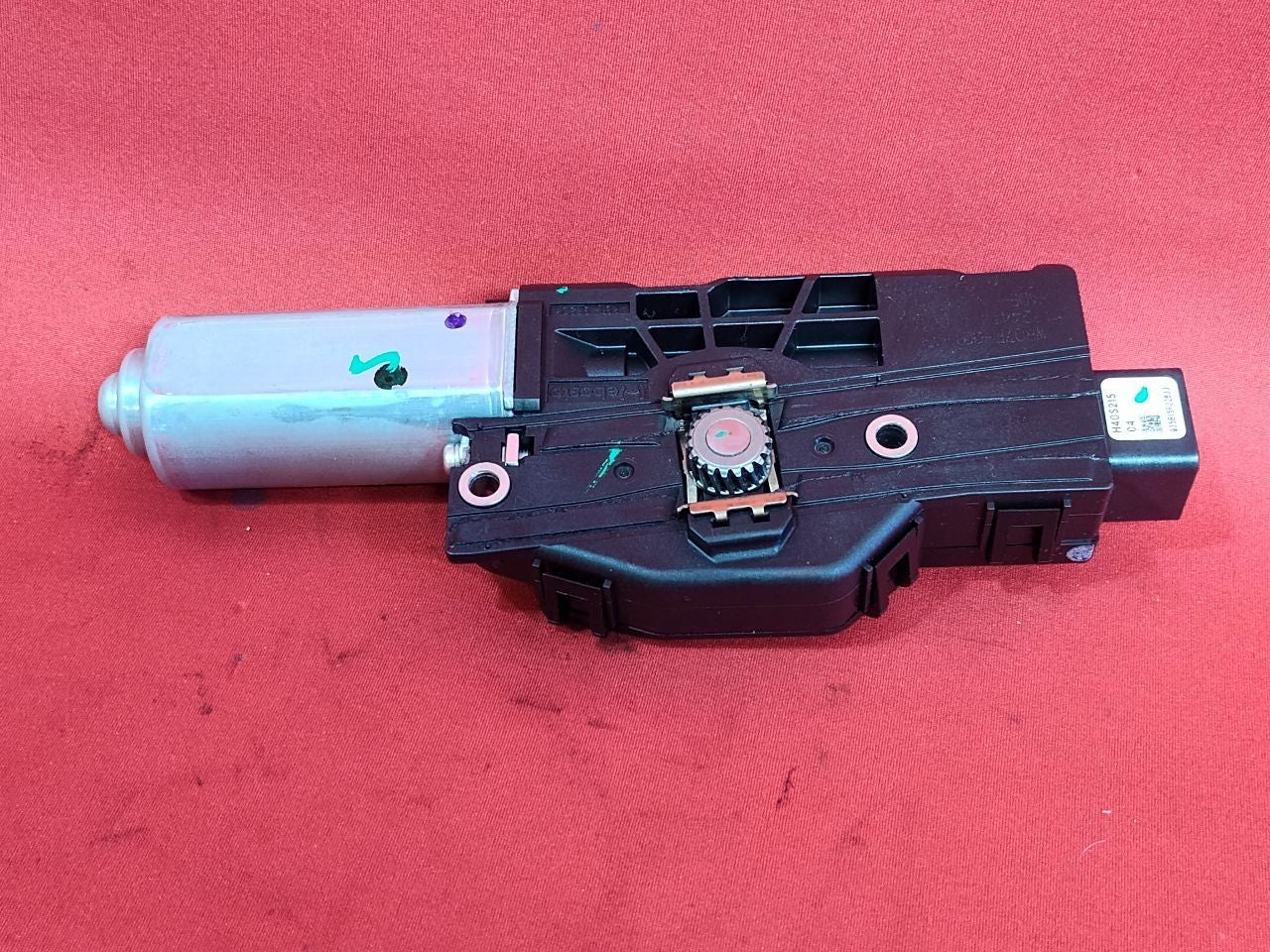 2012-2021 Subaru Wagon / Sedan Power Sliding Sunroof Moonroof Motor 65450-FJ010