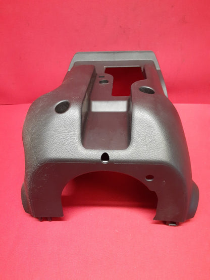2006 - 2011 Honda Civic Hybrid Steering Column LOWER Shroud Trim Cover Molding
