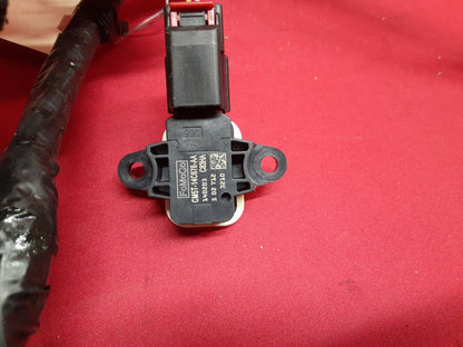 2014 Ford Focus FRONT RIGHT PASSENGER Door Wiring Harness Loom DM5T-14K138-CB