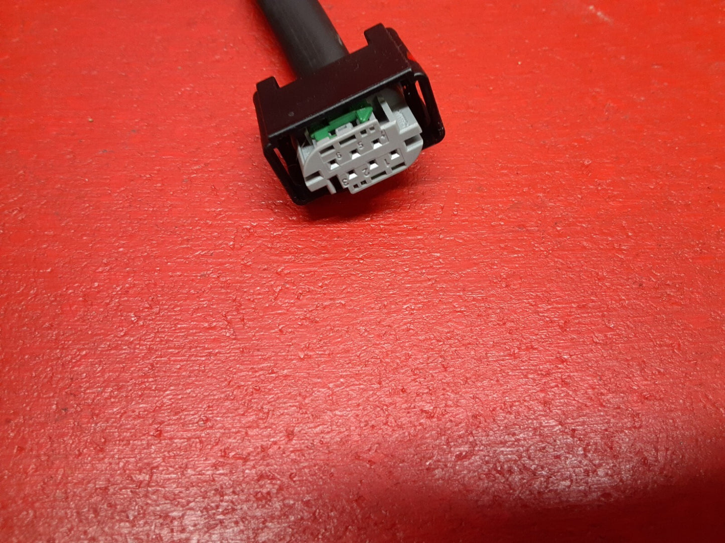 2004-2010 Nissan Pathfinder ARMADA GRAVITY SENSOR PIGTAIL ONLY