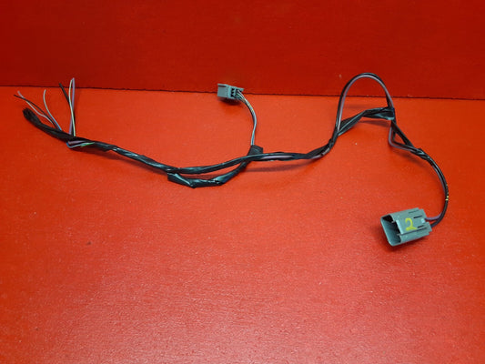 2003 - 2006 Volvo XC90 Automatic Transmission Floor Gear Shifter PIGTAIL ONLY