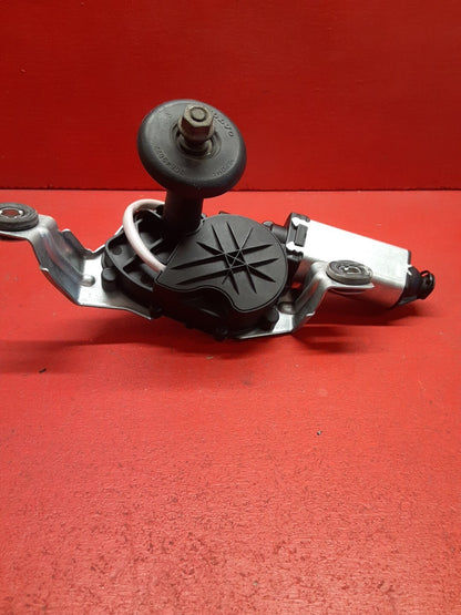 2003-2014 Volvo XC90 Back Glass Rear Wiper Motor Unit 8638163