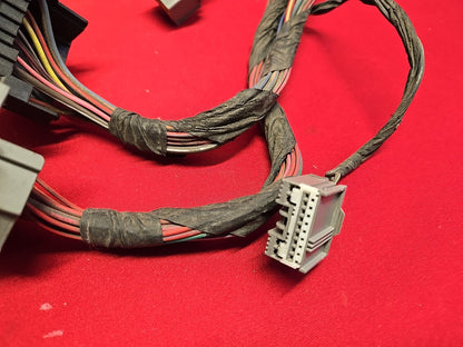 2010-2012 Dodge Caliber L4 Totally Integrated Power Module TIPM - PIGTAILS ONLY