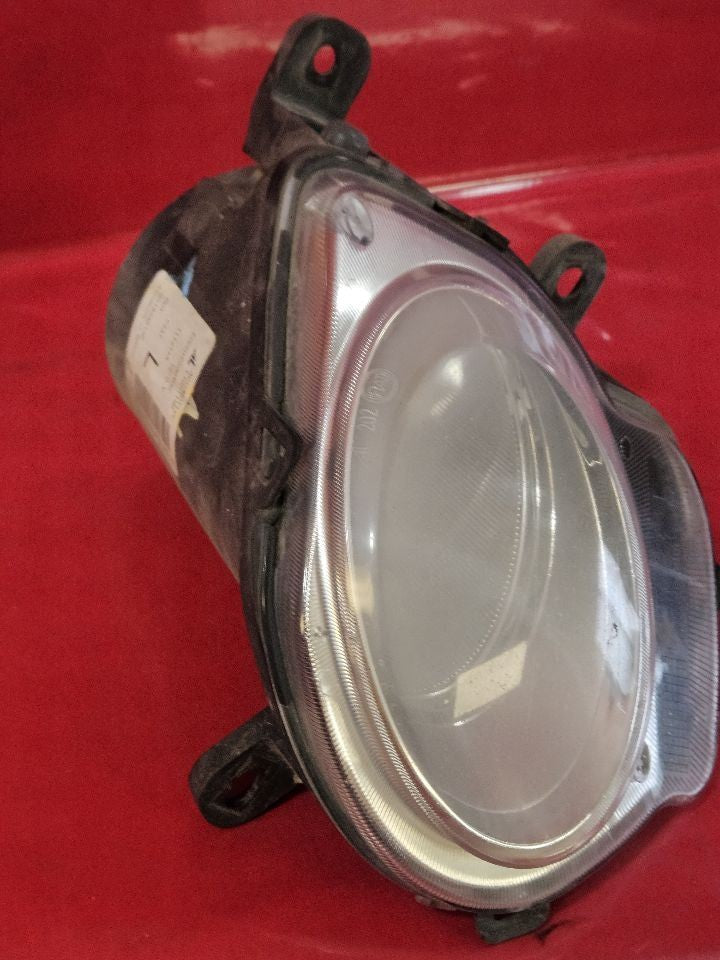 2012-2017 Fiat 500 LEFT DRIVER Park Light Turn Signal Corner Lamp 2-Door
