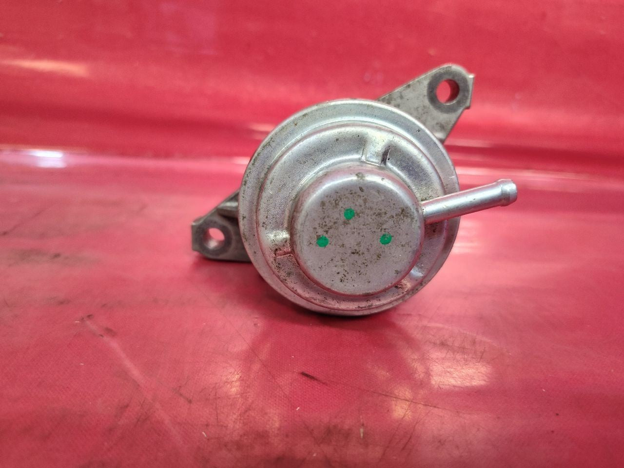 2006-2021 Subaru 2.5L H4 Turbo Air Bypass Blow Off Valve - 82k Miles