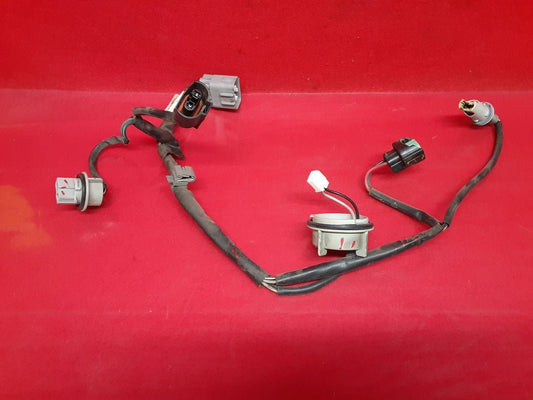 15-17 Subaru Legacy & Outback Left or Right Headlight Harness HALOGEN