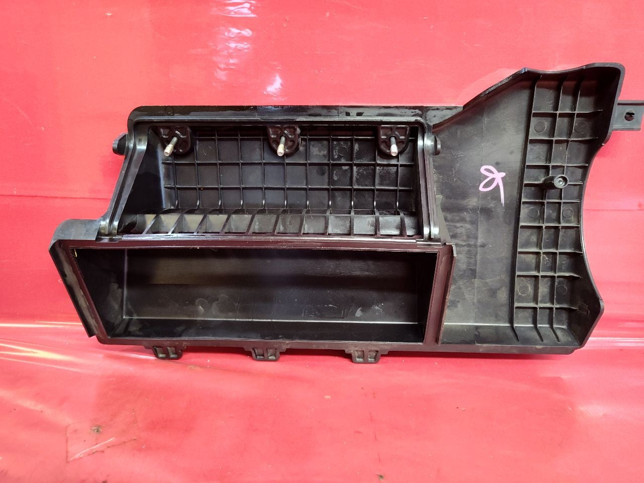2018 2019 Fiat 500 Turbo 16v Engine Air Cleaner Filter Box 68230242AB