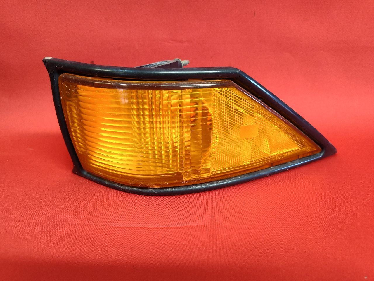 1988-1994 Buick Regal Custom Gran Sport Limited LEFT DRIVER Corner Light Lamp