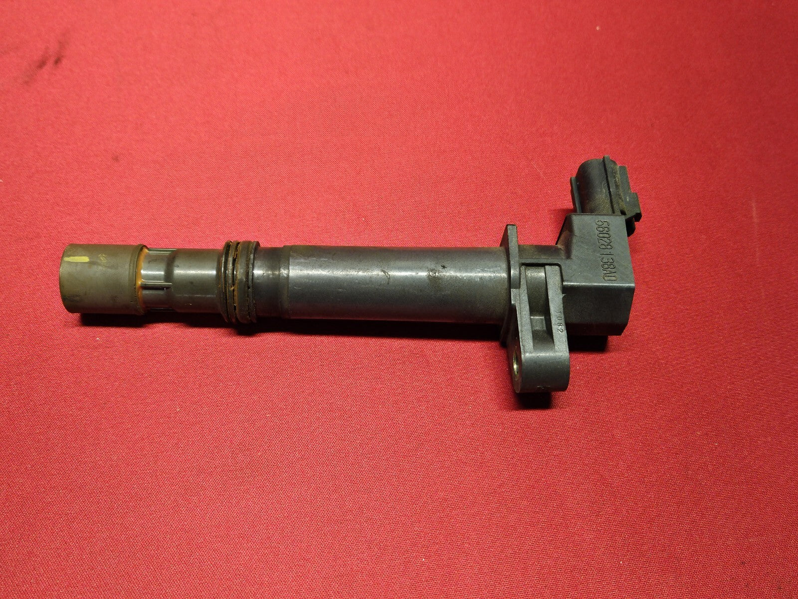 2001 - 2008 Jeep Dodge Chrysler 3.7L 4.7L Ignition Coil Pack 56028138AF - QTY 1