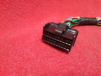 2000 - 2006 Subaru Legacy Outback Baja 2.5L H4 Cruise Control Module PIGTAIL