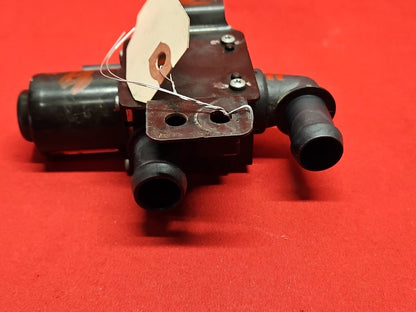 2015 Fiat 500e EV Electric 3-Way Coolant Water Pump Valve 52014553AC - 52k MILES