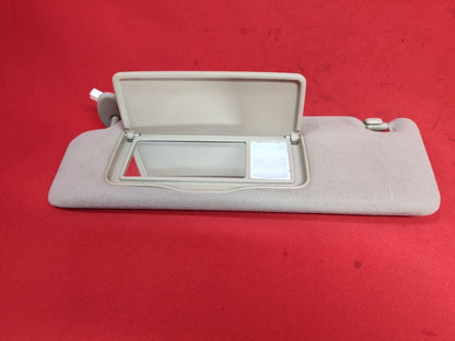 2000-2005 Lexus GS300 / 01-05 GS430 Sun Visor Shade Set Beige/ Tan w/ Lights